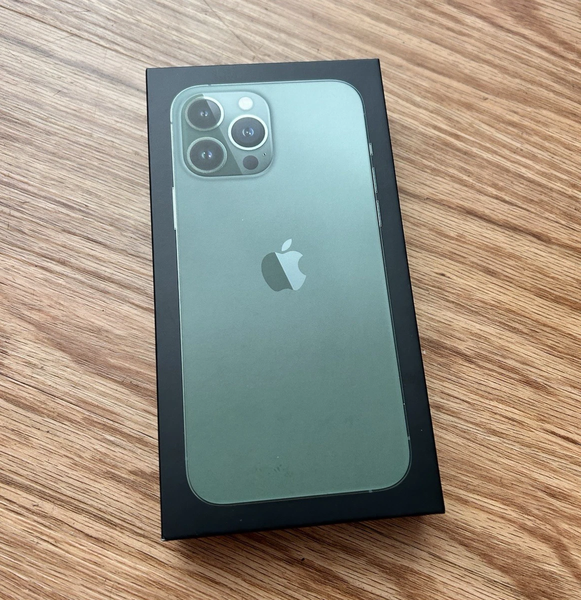 Apple iPhone 13 Pro Max 512GB for Sale | Shop New & Used Cell