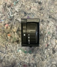 Oem 2010-2014 Subaru Outback 2.5l Light Dimmer Illumination Switch
