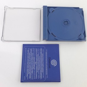 Sega Dreamcast Spiel: Record of Lodoss war - DC OVP (PAL DE)