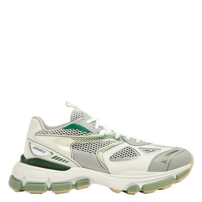 Axel Arigato Marathon Neo Runner Mesh Sneakers