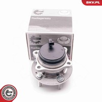 Radlagersatz Esen SKV 29SKV126 FüR Hyundai Santa FÉ 2 CM 3 DM DMA Crdi 4WD GLS