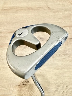 NIKE ナイキ OZ T140 BLUE CHIP ブルーチップ パター 長尺 Nike OZ T140 Blue Chip Long Putter 45