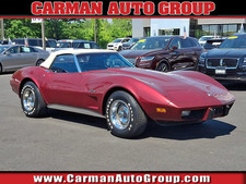 1975 Chevrolet Corvette for Sale