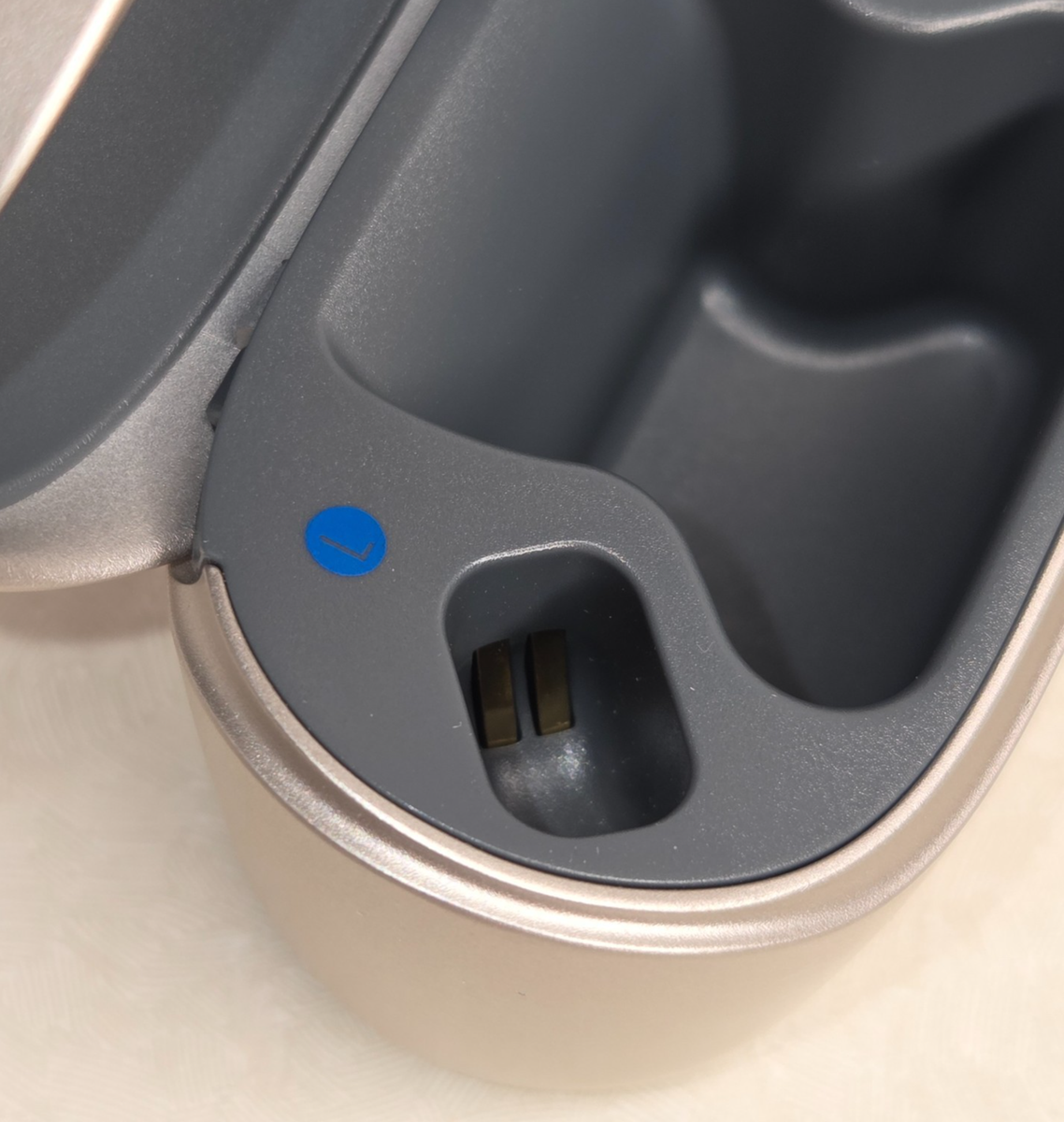 Phonak Charger Case Ease For Audeo L-R and Audeo L-RT Hearing Aids