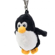 Schaffer Schl&uuml;sselanh&auml;nger Pinguin Pingy 9 cm Pl&uuml;schpinguin
