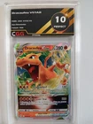 Carte Pokémon FR Dracaufeu VSTAR (BRS 018) Stars Étincelantes CGG 10 27240286