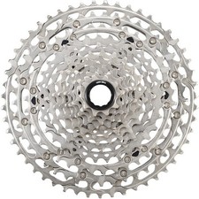 Shimano 12-Speed Cassette CS-M6100 Deore 10-51 Teeth