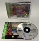 WRESTLEMANIA ARCADE GAME - SONY PLAYSTATION 1 PS1 - COMPLETE *TESTED & WORKING*