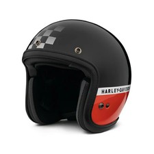 Arai 98161-22JX Apex Classic Air 3/4 Helmet for Harley-Davidson - JDM Japan