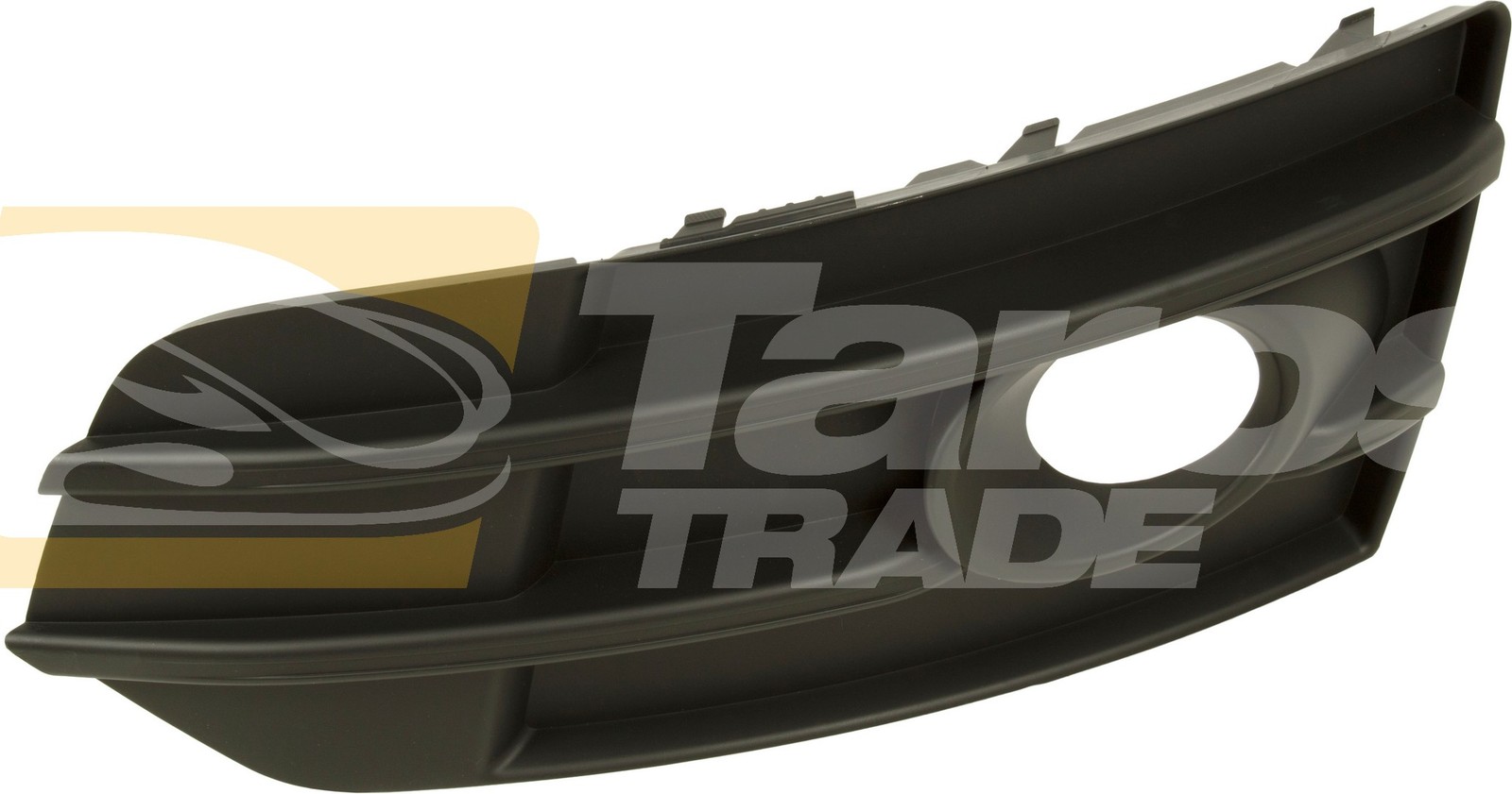 Grille de pare-choc Audi Q5 Offroad antichoc pour ventilation latérale