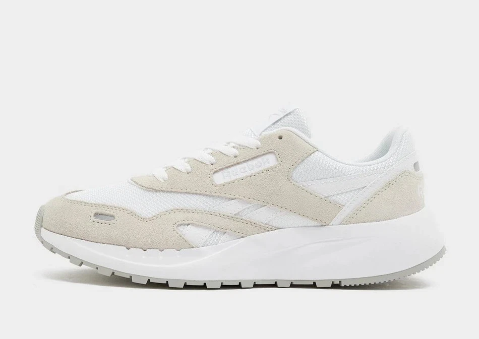 Reebok Sneakers Men's GL8900 Trainers in White Shoes