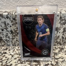 2026 Panini Player of the Day Soccer Checklist Guide in-content 27