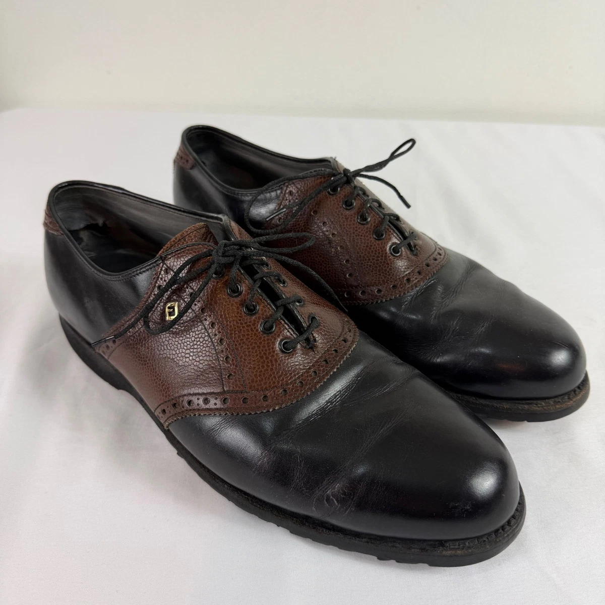 Footjoy Classics Spikeless | eBay
