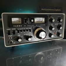 Preços baixos em Yaesu FT 100 | eBay