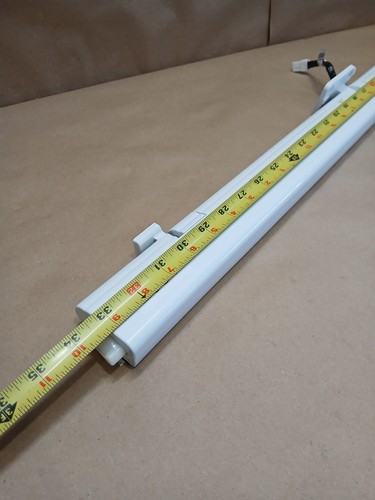 Samsung Kühlschrank Tür Flipper Pfosten DA63-07287A OEM Original SCHNELLER VERSAND 2581 - Bild 12 von 14
