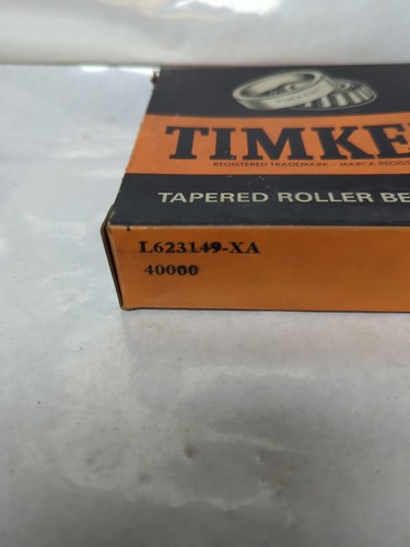 TIMKEN,L623149-XA,DISTANZIALE CUSCINETTO NOS - Foto 2 di 4