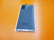                 Back Glass Battery Cover Cosmic Gray for Samsung Galaxy S20 Plus
