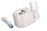 Thermotec D4F001TT ÖLküHler, MotoröL FüR Fiat, Iveco