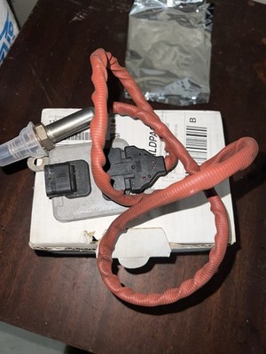Upstream Nitrogen Oxide Nox Sensor for BMW 335d x5d e70 e90