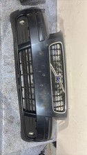 Pare-choc avant Volvo S40