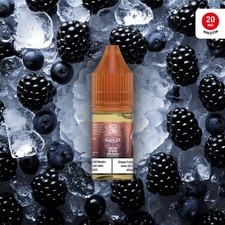 RandM Tornado E-Liquid Alle Sorten E-Zigarette Vape 0 10 20 mg Nikotin E-Shisha