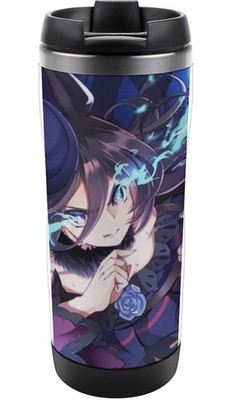 【Uma Musume Pretty Derby】Stainless Steel Tumbler Rice Shower