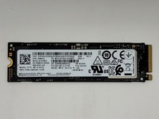 Samsung 512GB SSD PM9A1 MZ-VL2512A M.2 2280 NVMe Solid State Drive DPN 0RM0C0
