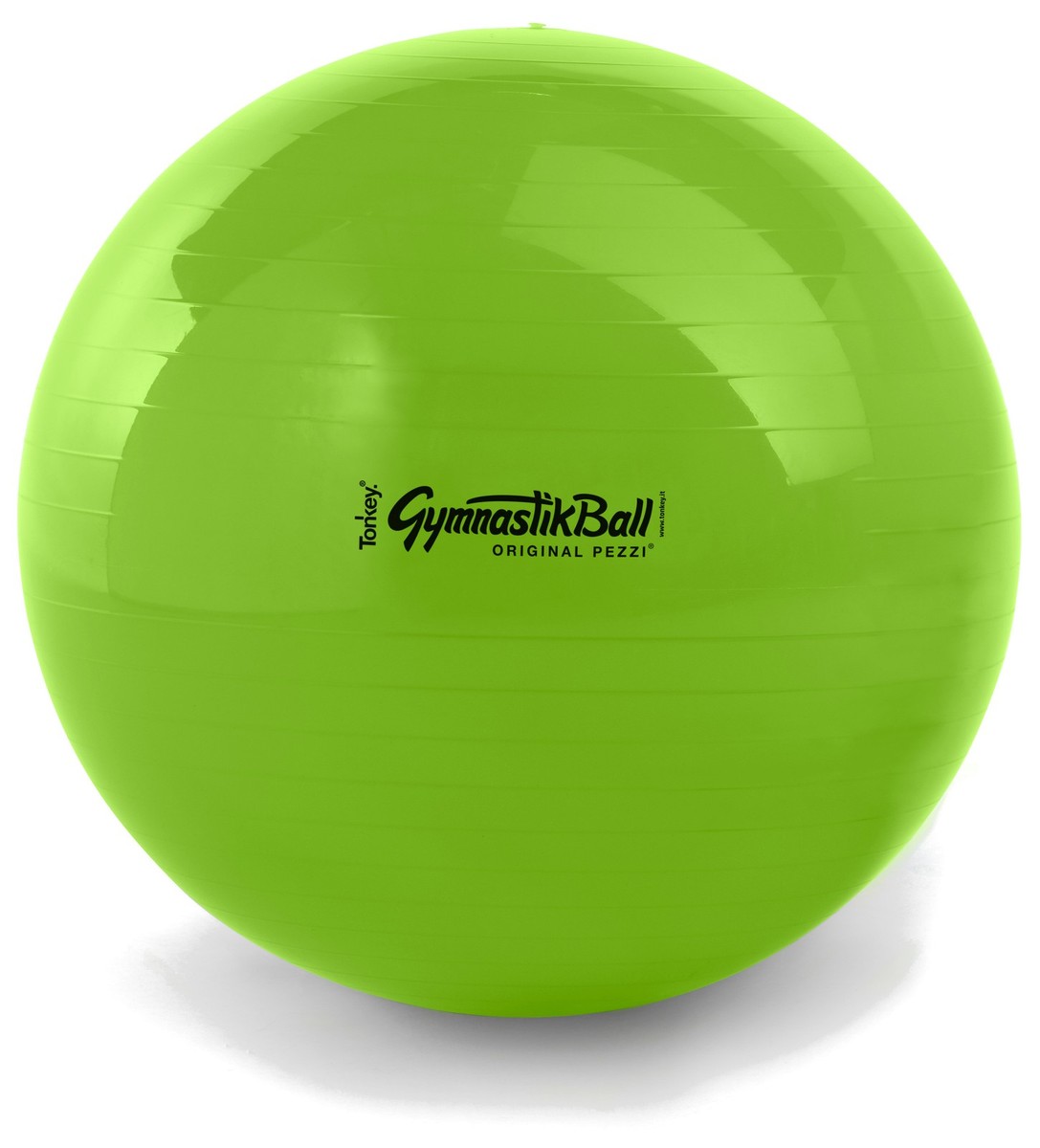 Pezzi Gymnastikball Original Fitnessball Sitzball Yoga Ball Büro Physio Training