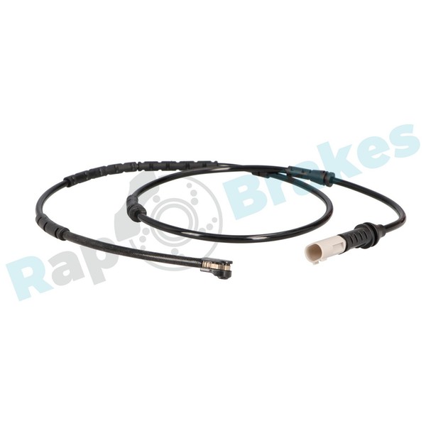 RAP Brakes Warnkontakt Bremsbelagverschleiß R-G0032 FüR BMW 5Er F10 Touring F11-image