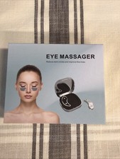 Eye Massager-Reduce Dark Circles And Improve Fine Lines
