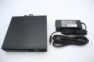 DELL OPTIPLEX 3000 MICRO SFF | INTEL CORE I7 12700T | 256GB | 16GB | NO OS