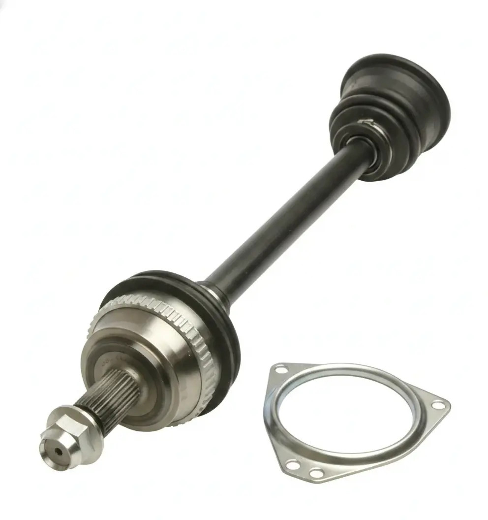 Semiasse Assale anteriore 49-0316 MAXGEAR per RENAULT OPEL