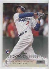 2015 Topps Stadium Club Alex Guerrero Alexander Guerrero #272 0c4