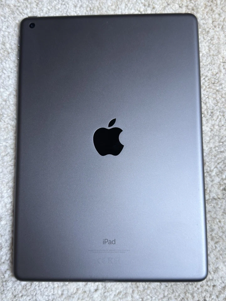 Apple iPad 10 · 32GB · Wi-Fi, Foto 2 von 5