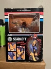 KOTOBUKIYA G.I. Joe - A Real American Hero SCARLETT Bishoujo 1/7 Scale Box Wear