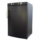 CoolMate 100L 3 Way Fridge Freezer Campervan Caravan Motorhome 12v / 240v / Gas