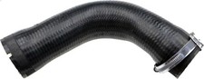 Ladeluftschlauch GATES 09-0669 OPEL VECTRA C (Z02) 2 2002-2006