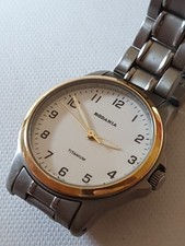 Montre Rodania Switzerland