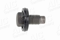 AIC Verschlussschraube, ÖLwanne 52877 FüR Ford Ford USA Jaguar Mazda Morgan VW