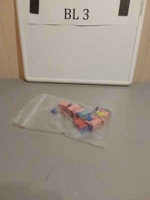 2008 Kia Spectra Fuses