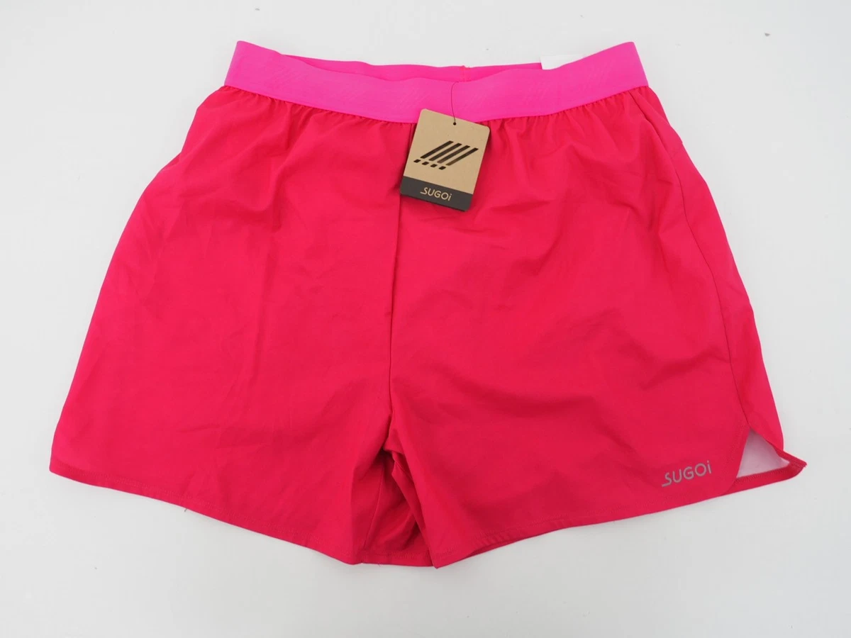 Short Femme ADIDAS Violet M • Déclics éthiques Short Femme ADIDAS Violet M • Déclics éthiques