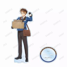 Hetalia World Stars XL supporto acrilico America postino animazione fiera 2025