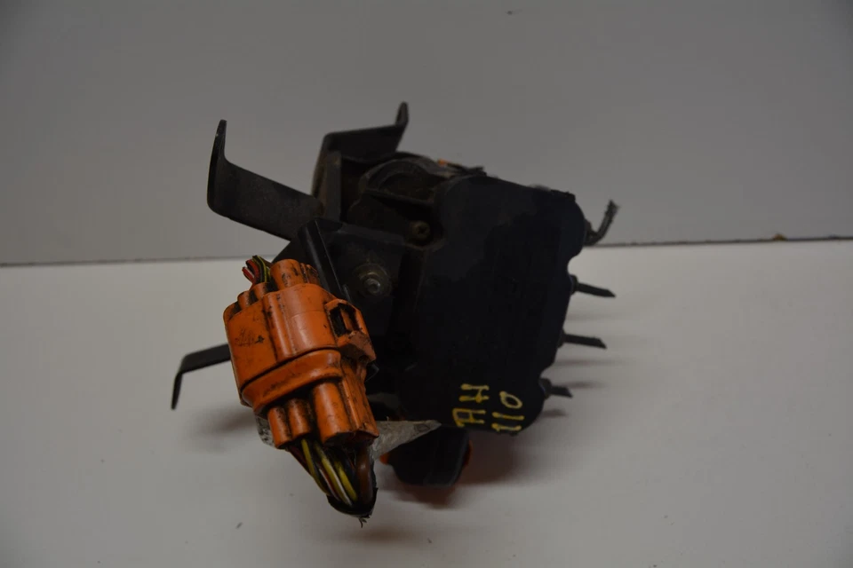 Honda Prelude 1997-2001 conjunto de bomba de freno antibloqueo OEM, 545-50544 Foto 4 de 4