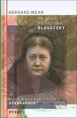 Helena Petrovna Blavatsky: Eine moderne Sphinx. Biographie Buch Futurum