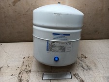 NOS TankPAC RO-132 Reverse Osmosis Storage Tank Sterisil 4-gal MTRA-18-7 SS-BT4