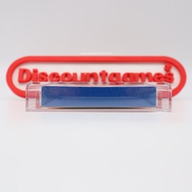 NES Nintendo ORB 3D / 3-D - VGA GRADED 85+ NM+ GOLD! NEW & Sealed with H-Seam!