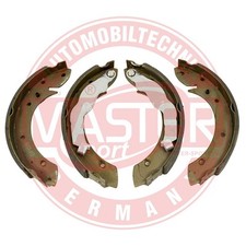 Mâchoire de frein Renault MASTER