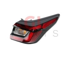 FARO FANALE FANALINO POSTERIORE PER SUBARU XV/CROSSTREK 2022- LED Destra Nuovo