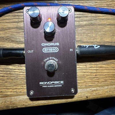 Monoprice Chorus 611610