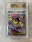 Pokémon TCG Mega Gengar EX 269/217 MA Beckett BGS 9.5